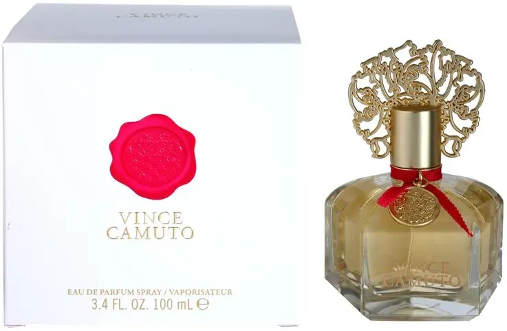 Vince Camuto Vince Camuto Eau de Parfum für Damen 100 ml