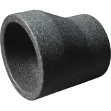 Buderus Adapter exzentrisch EPP DN100 auf DN125
