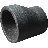 Buderus Adapter exzentrisch EPP DN100 auf DN125