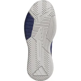 adidas OWNTHEGAME 3.0 Shoes, dark Blue/Silver met./Grey two 43 1/3 EU