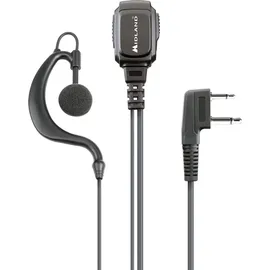 Midland Headset MA 21-L Pro Duoklinke C1496