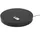 Europalms Drehteller 60cm bis 150kg Schwarz