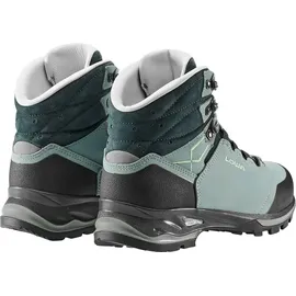Lowa Lady Light LL (Rauchblau/Mintgrün), 41
