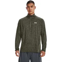 Under Armour Tech 2.0 Marine OD Green/Black XXL