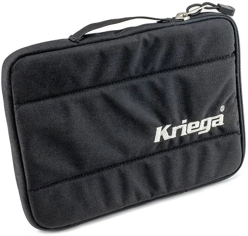Kriega Tablet Tasche für Tablets bis 10 Zoll