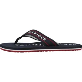 Tommy Hilfiger Sporty Hilfiger Beach Blau 40
