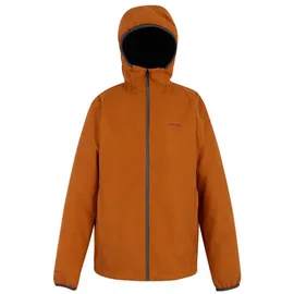 Regatta Caspen Jacke - Pumpkin Spice - L