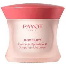 Payot Roselift Crème Sculptante Nachtcreme 50 ml