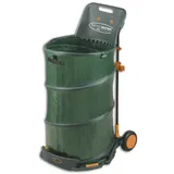 Bradas Laubsammler 160 l
