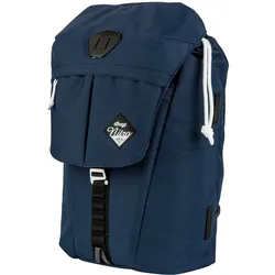 Nitro Rucksack Cypress Pack 17 28l indigo