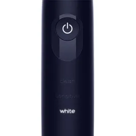 Beurer Elektrische Zahnbürste TB 50 X + Reiseetui blau