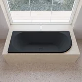 Kaldewei CENTRO Duo 1 Eck-Badewanne, 283700010667, 137