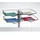 Novus »CopySwinger Duo II« grau