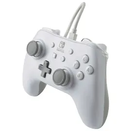 PowerA Nintendo Switch PA1517033 Controller weiß