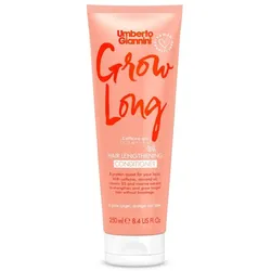 Umberto Giannini Grow Long Hair Lengthening Conditioner 250 ml