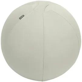 Leitz Ergo Active Sitzball hellgrau 65,0 cm