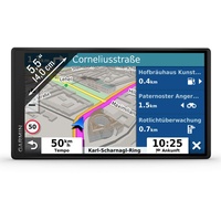 Garmin DriveSmart 55 MT-D EU Navigationsgerät