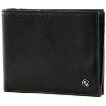 Mandarina Duck Downtown Portemonnaie P10JRP03 black
