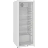 Metro Professional Getränkekühlschrank GSC4240, 237 L, 110 W, 6 verstellbaren Einlegeböden, weiß