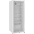 Metro Professional Getränkekühlschrank GSC4240, 237 L, 110 W, 6 verstellbaren Einlegeböden, weiß