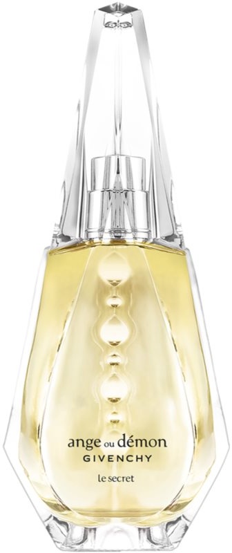 GIVENCHY Ange ou Démon Le Secret Eau de Toilette für Damen 30 ml