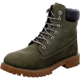 Fusion Herren Grün 42