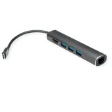 Value USB 2.0 Adapter 12.99.1043