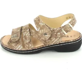 Finn Comfort Gomera sesame 43