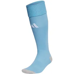 Erwachsene Fußball Socken - Milano 23, blau azure 37