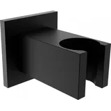 Mexen Cube Duschhalter, schwarz - 79350-70