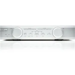 Musical Fidelity M8X VINYL Silber