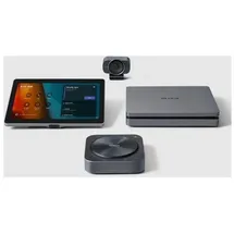 MAXHUB XT10-WS Kit - for Microsoft Teams Rooms - video conferencing kit