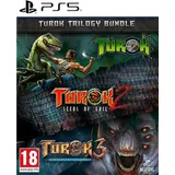 Turok Trilogy Bundle (PEGI) (PS5)