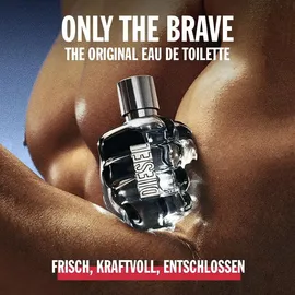 Diesel Only The Brave Eau de Toilette 35 ml