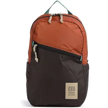 Topo Designs Light 25 l braun/bronze