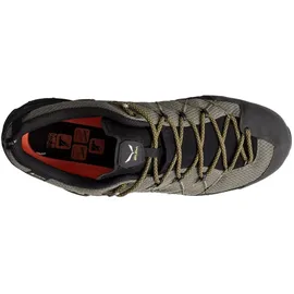 Salewa Wildfire 2 GTX Herren bungee cord/black 43