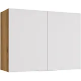 Gami Hängeschrank »Hängeschrank EDEN Breite 80«, (1 St.), Hängeschrank EDEN Breite 80