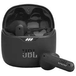 JBL TUNE FLEX - True Wireless In Ear-Kopfhörer Noise Cancelling schwarz