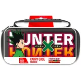 Trade Invaders Hunter X Hunter Tragetasche mehrfarbig für Nintendo Switch