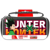 Trade Invaders Hunter X Hunter Tragetasche mehrfarbig für Nintendo Switch