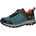 Herren Schuhe Größe 41 tuerkis