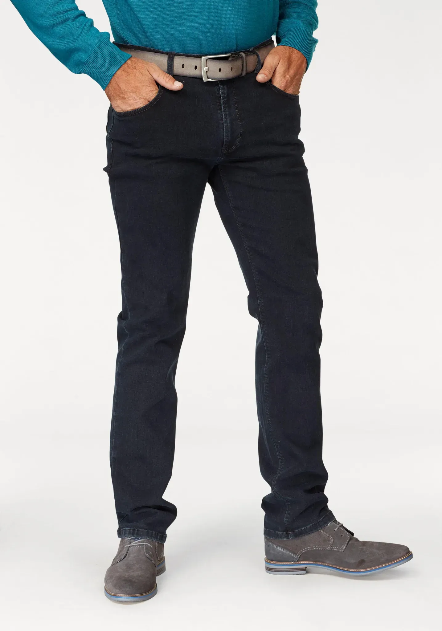 Stretch-Jeans 