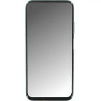 OEM Display-Einheit + Rahmen für Huawei P40 Lite crush