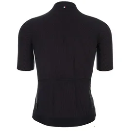 Q36.5 Kurzarmtrikot Dottore Pro | schwarz L