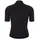 Q36.5 Kurzarmtrikot Dottore Pro | schwarz L
