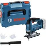 Bosch GST 18V-125 B solo L)