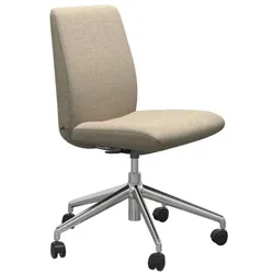 Stressless Home Office Stuhl OFFICE LAUREL (L) - B/H/T ca. 72,00x99,00x72,00