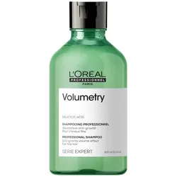 L'Oreal Professionnel Serie Expert Volumetry Volumen Shampoo 300 ml