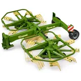 Bruder Krone Schwader