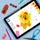 Krüger&Matz Tablet FUN 1008 10,1" 64 GB Blau